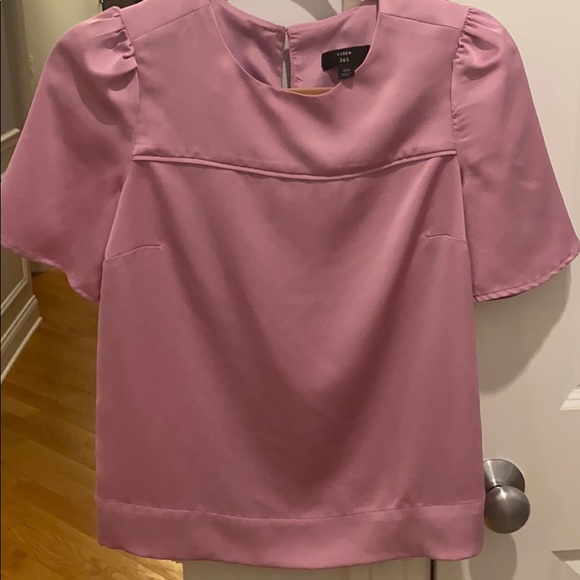 Silk blouse - Picture 3 of 4